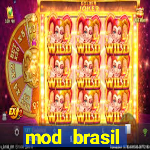 mod brasil supermarket simulator